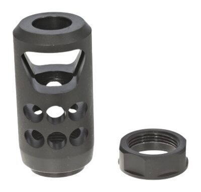 GLENFIELD 11/16X24 450BM MUZZLE BRK