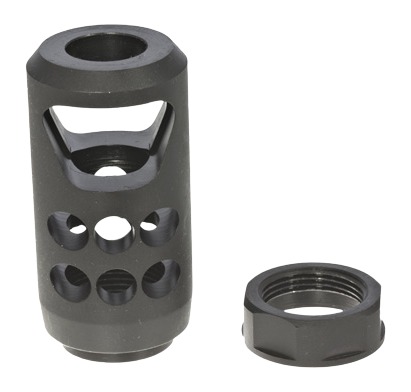 GLENFIELD 11/16X24 450BM MUZZLE BRK GLENFIELD 11/16X24 450BM MUZZLE BRK
