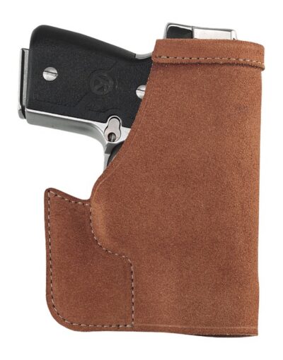 GALCO PRO836      POCKET PROTECTOR HOLSTER     NAT