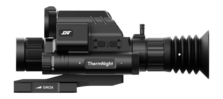 DNT TNC635R THERMNIGHT 1.5-6X DNT TNC635R THERMNIGHT 1.5-6X
