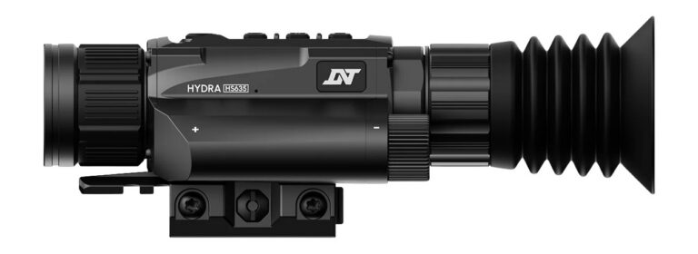 DNT HS635 HYDRA 35MM OBJ. 640 1.5-6X DNT HS635 HYDRA 35MM OBJ. 640 1.5-6X