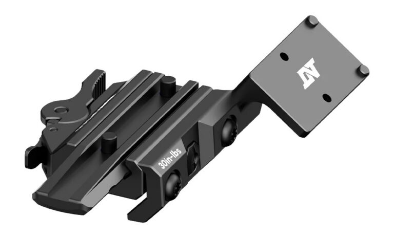 DNT QDM150 MULTI-FUNCTIONAL QUICK DETACH MOUNT 1.5 DNT QDM150 MULTI-FUNCTIONAL QUICK DETACH MOUNT 1.5