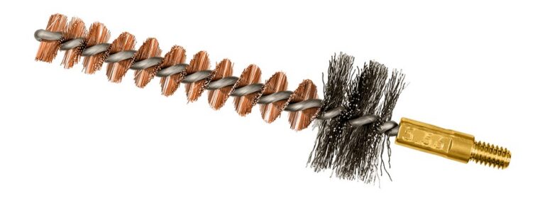 OTIS FG-367 .223 CHAMBER BRUSH BLISTER PACK OTIS FG-367 .223 CHAMBER BRUSH BLISTER PACK