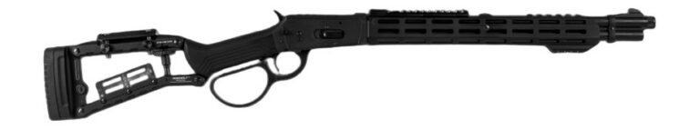 DERYA RAN IRONWOLF 44MAG 18″ 8RD BLK