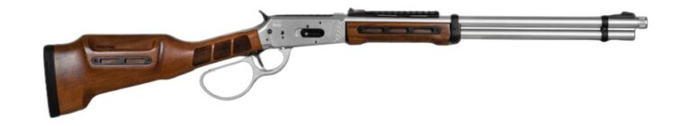 DERYA RAN 44MAG 20″ 9RD WD/NICKEL