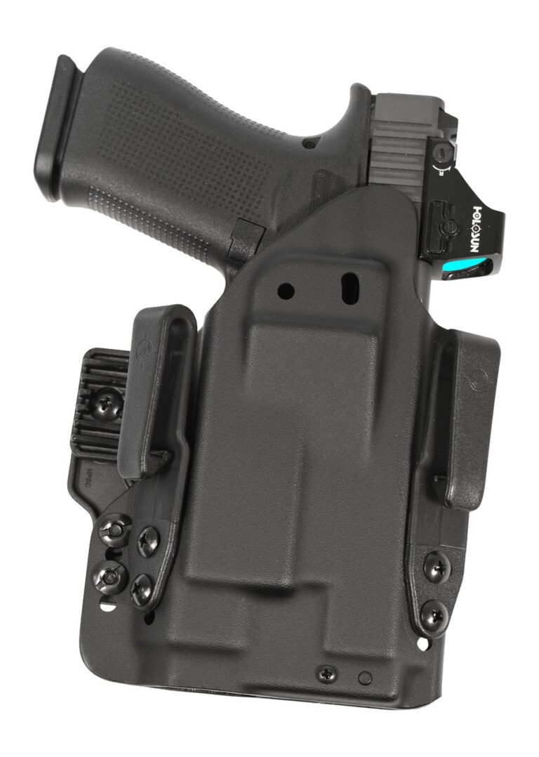 MFT PRO HLSTR FOR GLK 48 W/TLR7 SUB MFT PRO HLSTR FOR GLK 48 W/TLR7 SUB