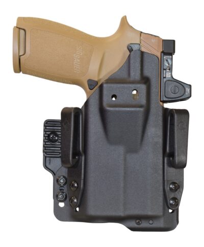 MFT PRO HOLSTER P320 X CARRY TLR7