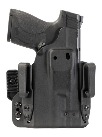 MFT Smith & Wesson Shield 1.0/2.0/PLUS TLR6 IWB Light Holster
