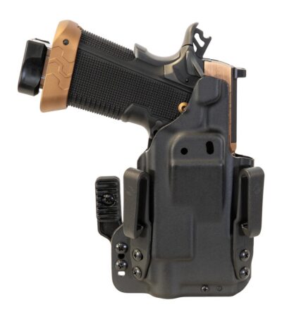MFT PRO HOLSTER 2011 4.25″ TLR7