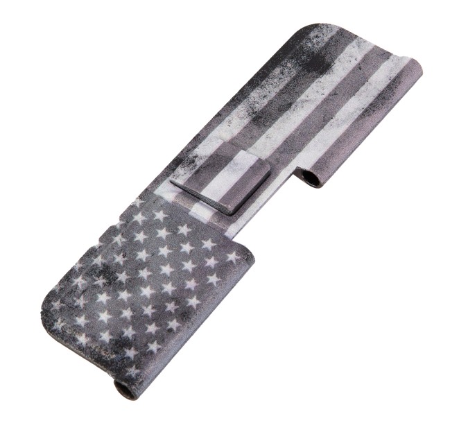 MFT AR15 DUST COVER USA FLAG