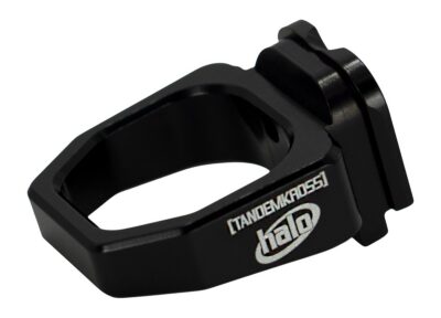 TANDEMKROSS TK31N0434BLK1 HALO CHRGNG RING TX22 BK