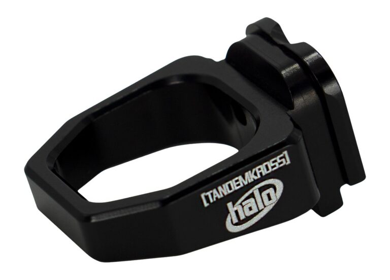 TANDEMKROSS TK31N0434BLK1 HALO CHRGNG RING TX22 BK TANDEMKROSS TK31N0434BLK1 HALO CHRGNG RING TX22 BK