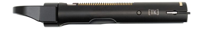 KrossFire Bolt Ruger Mark IV & 22/45 KrossFire Bolt Ruger Mark IV & 22/45