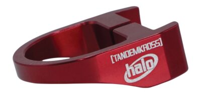 Halo Charging Ring Ruger MKIII/MKIV & 22/45 Red