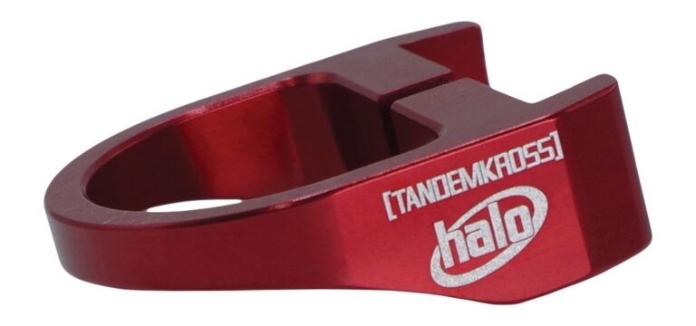 Halo Charging Ring Ruger MKIII/MKIV & 22/45 Red Halo Charging Ring Ruger MKIII/MKIV & 22/45 Red