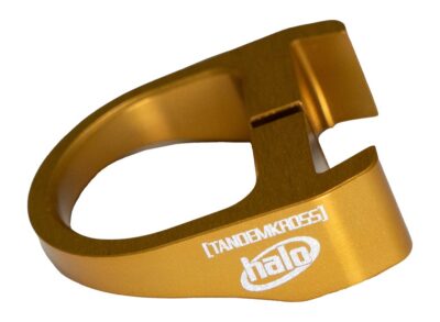 Halo Charging Ring MKIII/MKIV & 22/45 Gld