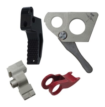 Ultimate Trigger Kit Ruger Mark IV & 22/45