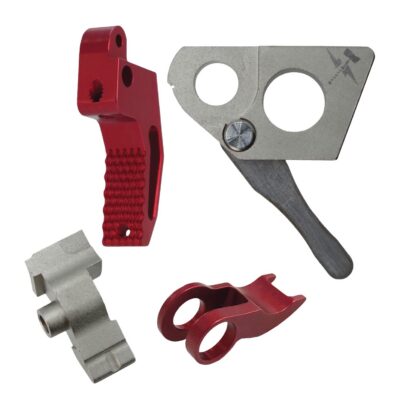 Ultimate Trigger Kit MarkIV/MkIV 22/45 Red