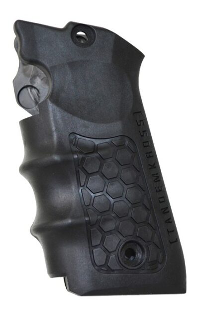 HiveGrip For Ruger Mark IV 22/45 Blk