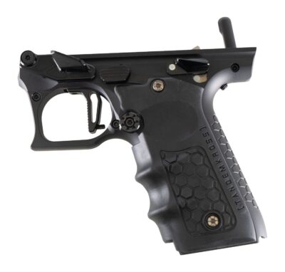 TMK CTHULHU LOWER RUG MKIV