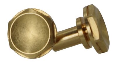 Mag Follower Buttons Ruger Mark & 22/45 2Pk