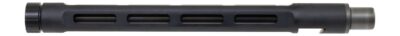 Comet LW Barrel Ruger 22 Charger Blk