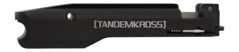 TANDEMKROSS TK18N0122BLK2 KROSSFIRE BOLT TANDEMKROSS TK18N0122BLK2 KROSSFIRE BOLT