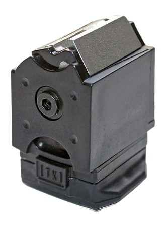 ”COMPANION” EXTENDED MAGAZINE BUMPER FOR RUGER? 10/22? COMPANION EXTENDED MAGAZINE BUMPER FOR RUGER 10/22 2PK