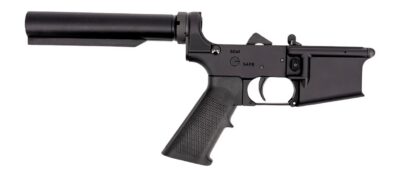 ACI ACI15LBP ACI-15 PARTIAL M4 LOWER RECEIVER