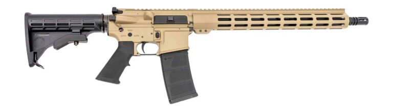 ACI 55616BBFDE BRAVO 556 16 FDE ACI 55616BBFDE BRAVO 556 16 FDE