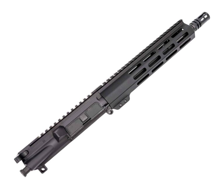 ACI U556103ML 556 10.3″ NATO MLOK UPPER ACI U556103ML 556 10.3″ NATO MLOK UPPER