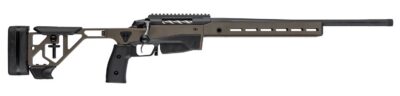 T3X ACE GAME 6MMCR 24″ BRZ TB