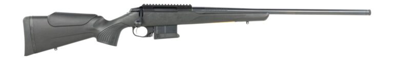 TIKKA T3X CTR 6CM 24″ 10RD BLK TIKKA T3X CTR 6CM 24″ 10RD BLK