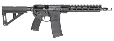 SMITH & WESSON M&P 15 AXE 5.56 PISTOL 11.5″ BLACK 1-30RD MAG