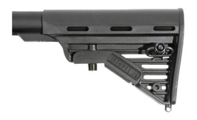 BHWK K11001-C ADJ CARBINE RIFLE BUTTSTOCK