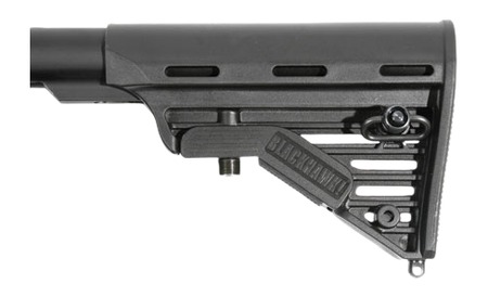 BHWK K11001-C ADJ CARBINE RIFLE BUTTSTOCK