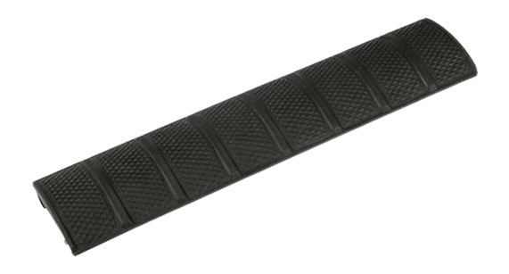 BHWK 71RC00BK FULL COVER RAIL COVER BLACK