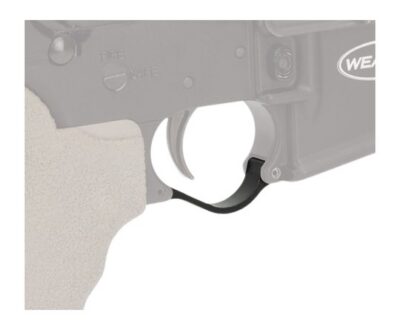 BHWK 71TG01BK AR-15 OVERSIZED TRIGGER GUARD