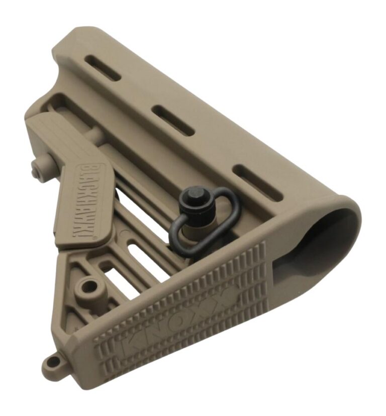 BHWK K11011-C ADJ COMSPEC AR/M4 KNOXX OLIVE DRAB