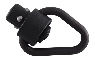 BHWK 71SS02BK TWIST LOCK ANGULAR QR SLING SWIVEL