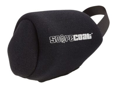 MRO SCOPECOAT MRO SCOPECOAT COVER BLACK