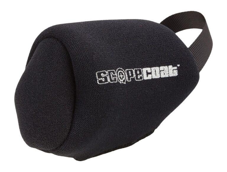 MRO SCOPECOAT MRO SCOPECOAT COVER BLACK MRO SCOPECOAT MRO SCOPECOAT COVER BLACK