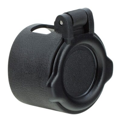 TRIJICON ACOG 4X32 FLIP CAP W/BOSSES