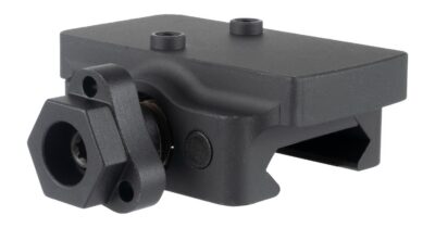 TRIJICON RMRCC LOW MOUNT Q-LOC