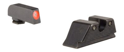 TRIJICON HD FOR GLK MOS 9MM ORANGE
