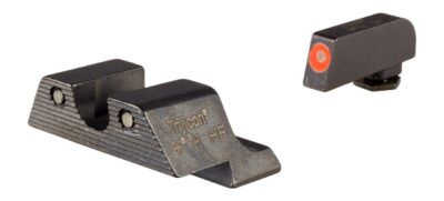 TRIJICON HD XR NIGHT SIGHT ORANGE GLOCK 20
