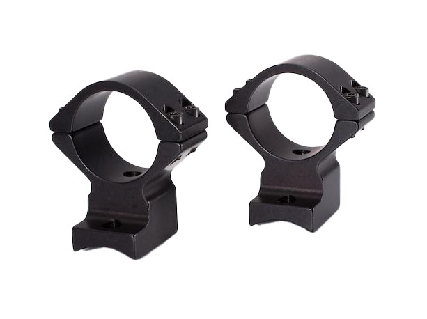 Talley 1in Savage Round Receiver (8-40 Screws) (High) Talley 1in Savage Round Receiver (8-40 Screws) (High)