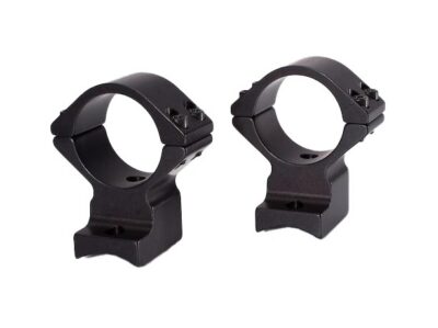 TALLEY LW RINGS SAV RND 1″ LOW 8-40