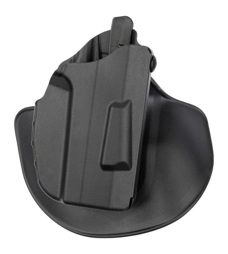 SAF 7378-38327-411 7378 OWB ALS GLOCK 21 SLT RH SAF 7378-38327-411 7378 OWB ALS GLOCK 21 SLT RH