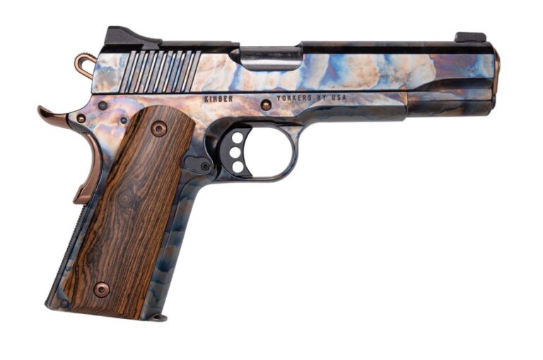 KIMBER 1911 DELEGATE 45ACP 1 OF 200 CNCDELE45 KIMBER 1911 DELEGATE 45ACP 1 OF 200 CNCDELE45